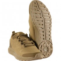 M-Tac Pro Summer Sneakers - Coyote - 45