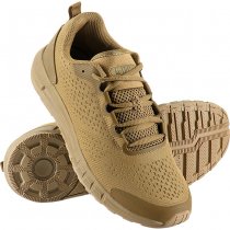 M-Tac Pro Summer Sneakers - Coyote - 46