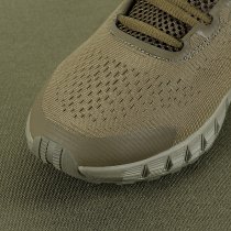 M-Tac Pro Summer Sneakers - Dark Olive - 40