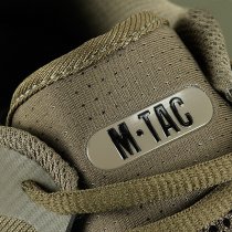 M-Tac Pro Summer Sneakers - Dark Olive - 40