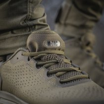 M-Tac Pro Summer Sneakers - Dark Olive - 45