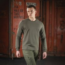 M-Tac Pullover 4 Seasons - Army Olive - L