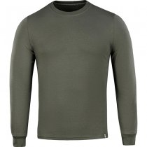 M-Tac Pullover 4 Seasons - Army Olive - S