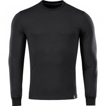 M-Tac Pullover 4 Seasons - Black - S