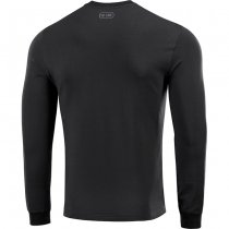 M-Tac Pullover 4 Seasons - Black - S