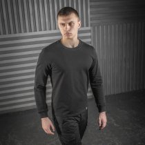 M-Tac Pullover 4 Seasons - Black - XS