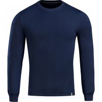 M-Tac Pullover 4 Seasons - Blue - S