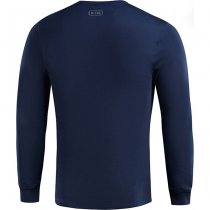 M-Tac Pullover 4 Seasons - Blue - S