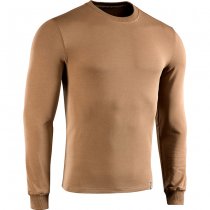 M-Tac Pullover 4 Seasons - Coyote - M