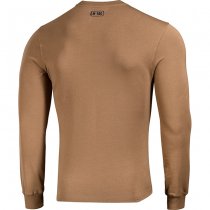 M-Tac Pullover 4 Seasons - Coyote - M