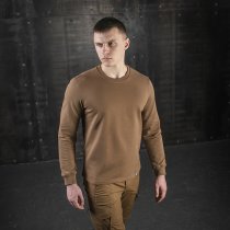 M-Tac Pullover 4 Seasons - Coyote - M