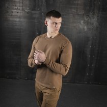 M-Tac Pullover 4 Seasons - Coyote - XS