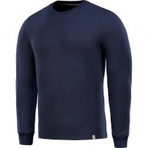 M-Tac Pullover 4 Seasons - Dark Navy Blue - L