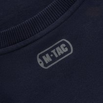 M-Tac Pullover 4 Seasons - Dark Navy Blue - L