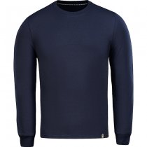 M-Tac Pullover 4 Seasons - Dark Navy Blue - XL