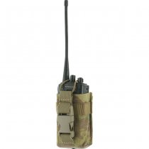 M-Tac Radio Pouch - Multicam