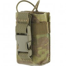 M-Tac Radio Pouch - Multicam