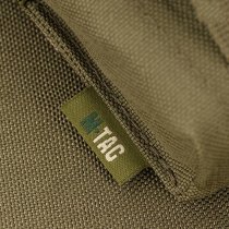 M-Tac Radio Pouch - Ranger Green