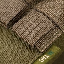 M-Tac Radio Pouch - Ranger Green