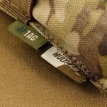 M-Tac Radio Pouch Gen.II - Multicam