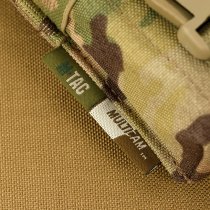 M-Tac Radio Pouch Gen.III - Multicam