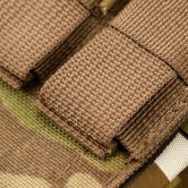 M-Tac Radio Pouch Gen.III - Multicam