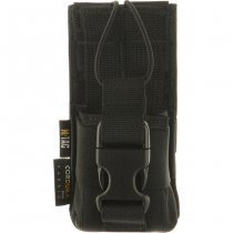 M-Tac Radio Pouch Motorola 4400/4800 - Black