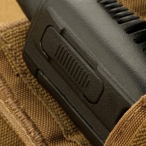 M-Tac Radio Pouch Motorola 4400/4800 - Coyote