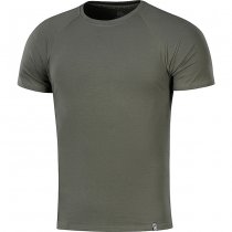 M-Tac Raglan T-Shirt 93/7 - Army Olive - L