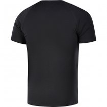 M-Tac Raglan T-Shirt 93/7 - Black - 3XL