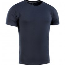 M-Tac Raglan T-Shirt 93/7 - Dark Navy Blue - M