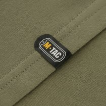 M-Tac Raglan T-Shirt 93/7 - Light Olive - 2XL