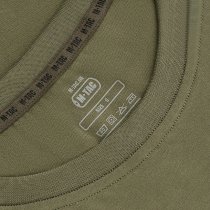 M-Tac Raglan T-Shirt 93/7 - Light Olive - M