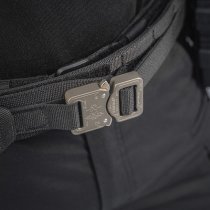 M-Tac Range Belt Cobra Buckle - Black - 3XL