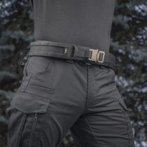 M-Tac Range Belt Cobra Buckle - Black - M/L