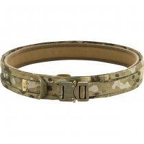 M-Tac Range Belt Cobra Buckle - Multicam