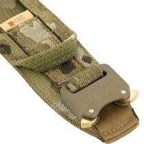 M-Tac Range Belt Cobra Buckle - Multicam - XL/2XL