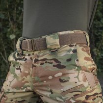 M-Tac Range Belt Cobra Buckle - Multicam - XS/S