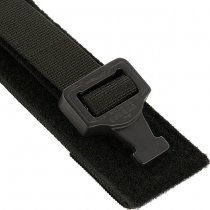 M-Tac Range Belt Cobra Buckle Gen.II - Black - M/L