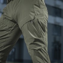 M-Tac Rubicon Flex Pants - Army Olive - 28/30