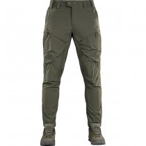 M-Tac Rubicon Flex Pants - Army Olive - 28/32