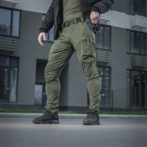 M-Tac Rubicon Flex Pants - Army Olive - 28/32