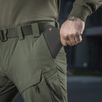 M-Tac Rubicon Flex Pants - Army Olive - 28/32