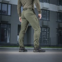 M-Tac Rubicon Flex Pants - Army Olive - 30/32