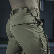 M-Tac Rubicon Flex Pants - Army Olive - 32/30