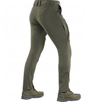 M-Tac Rubicon Flex Pants - Army Olive - 34/32