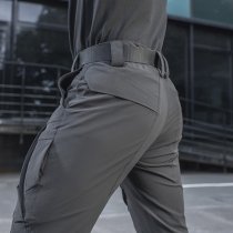 M-Tac Rubicon Flex Pants - Black - 28/32