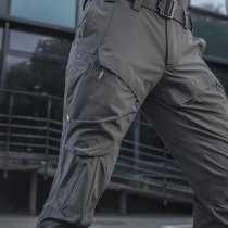 M-Tac Rubicon Flex Pants - Black - 30/32