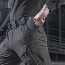 M-Tac Rubicon Flex Pants - Black - 32/32