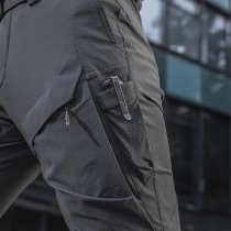 M-Tac Rubicon Flex Pants - Black - 34/32